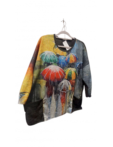 copy of Jersey plus size BOOM
