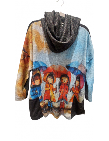 copy of Jersey plus size BOOM