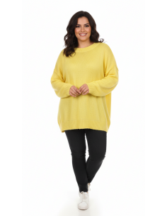 Jersey lemon