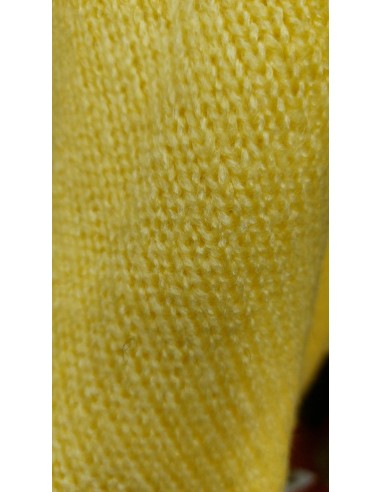 copy of Jersey oversized verde