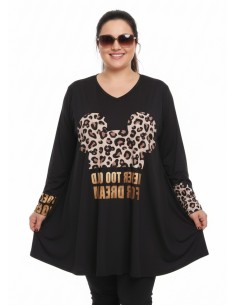 copy of Jersey plus size BOOM 2