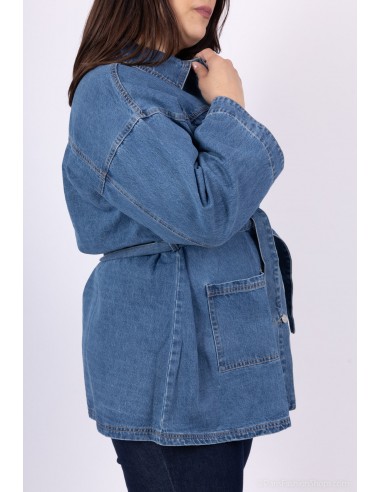 copy of Parka militar plus size