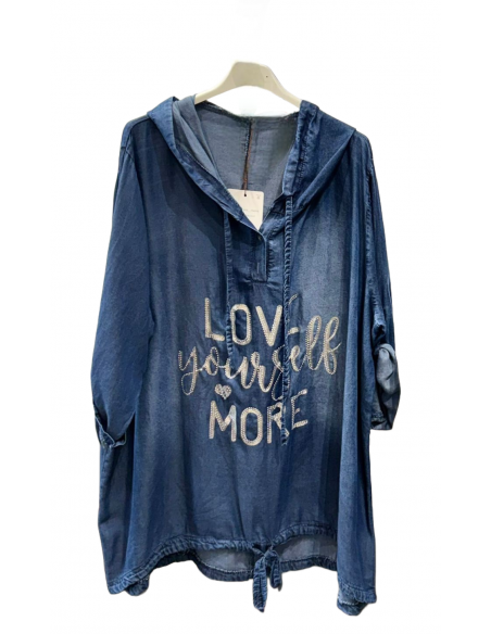 copy of Camiseta Aroa