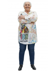 copy of Camiseta Aroa 2