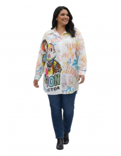 copy of Camiseta Aroa