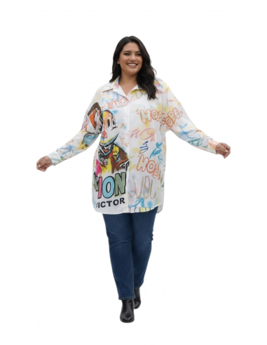 copy of Camiseta Aroa