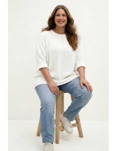 Jersey Vilna blanco 2