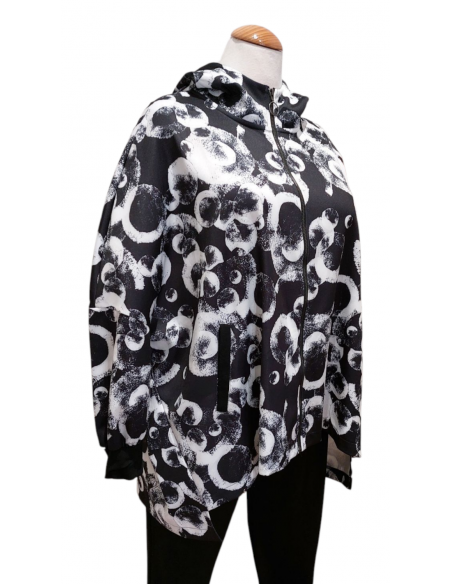 copy of Sudadera Balance verde