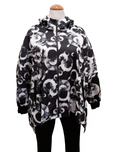 copy of Sudadera Balance verde