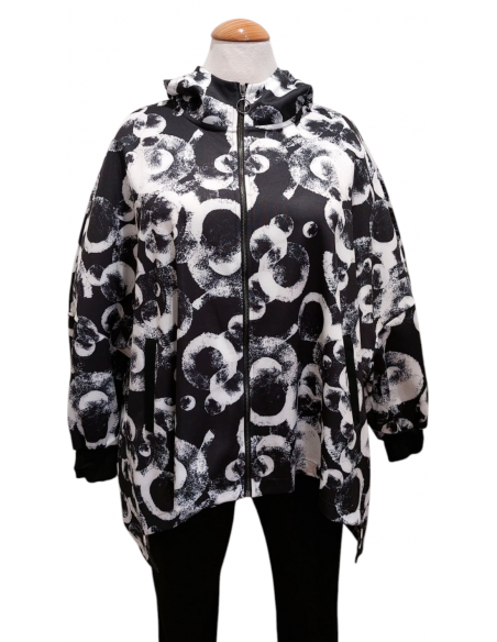 copy of Sudadera Balance verde