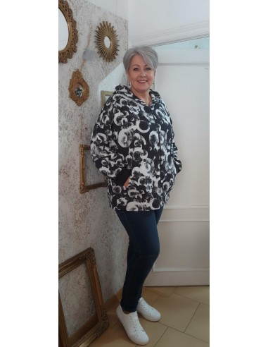copy of Sudadera Balance verde
