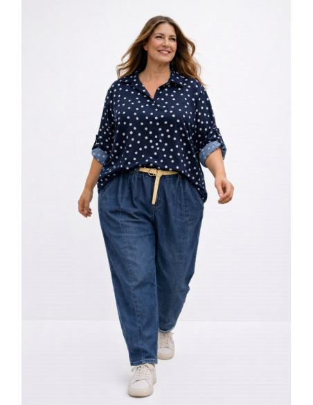 copy of Pantalón bolsillos