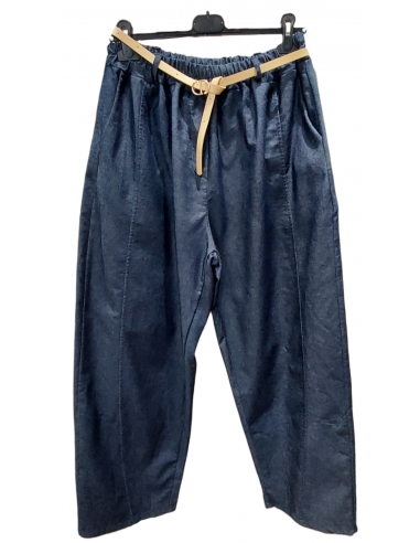 copy of Pantalón bolsillos