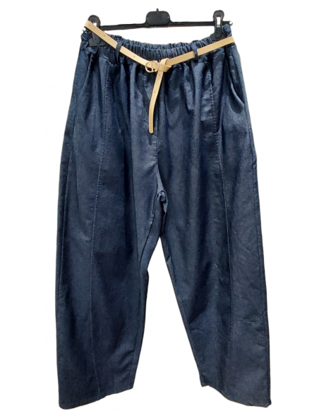 copy of Pantalón bolsillos