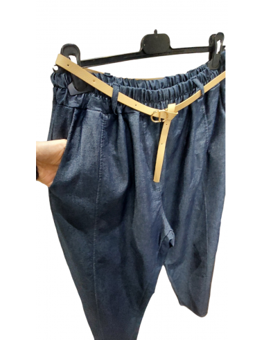 copy of Pantalón bolsillos