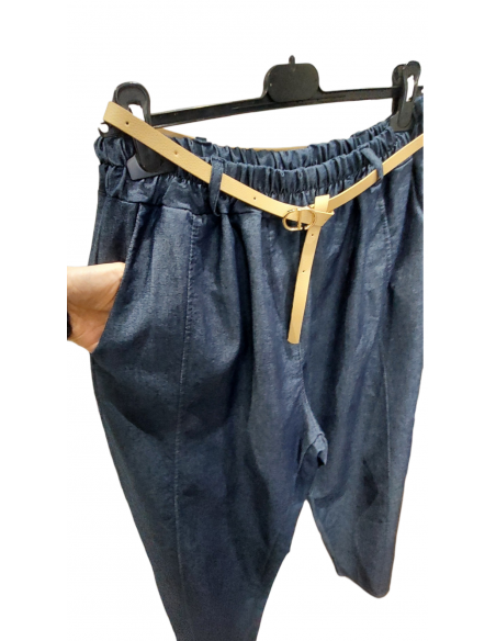 copy of Pantalón bolsillos