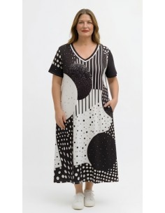 copy of Vestido Largo...
