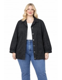 copy of Parka militar plus...