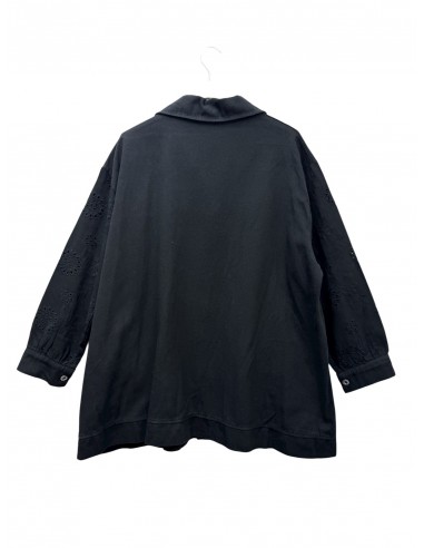 copy of Parka militar plus size