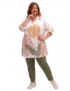 copy of Camiseta Aroa