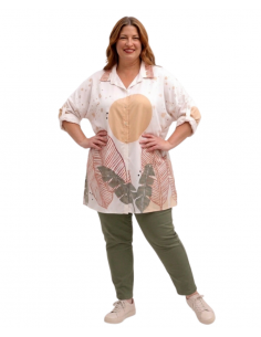 copy of Camiseta Aroa 2