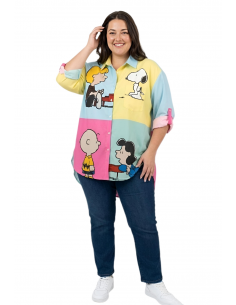copy of Camiseta Sueño fucsia