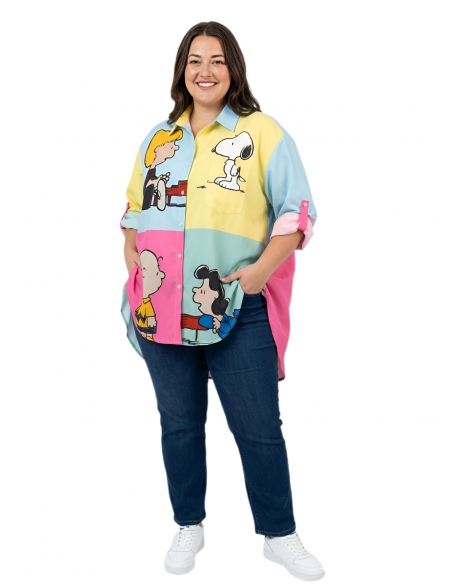copy of Camiseta Sueño fucsia