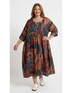copy of Vestido Largo... 2