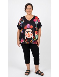 copy of Camiseta Sueño fucsia 2