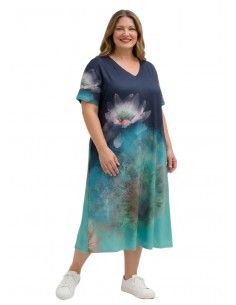 copy of Vestido Largo... 2
