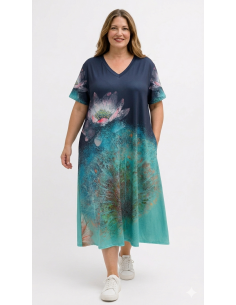 copy of Vestido Largo...