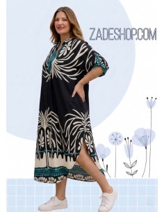 copy of Vestido Ania negro 2