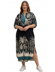 copy of Vestido Ania negro