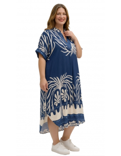 copy of Vestido Ania negro