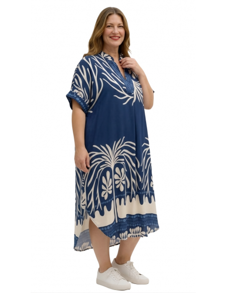 copy of Vestido Ania negro