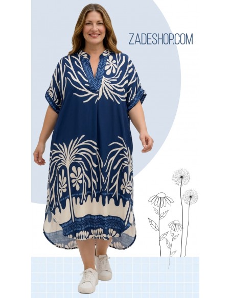 copy of Vestido Ania negro