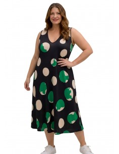 copy of Vestido Largo...