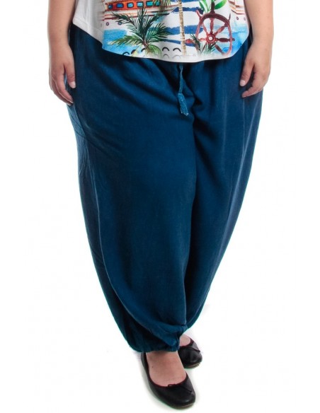 detalle-pantalón-vaquero-tallas-grandes-mujer-180cm-cadera