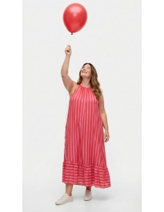 copy of Vestido Largo...