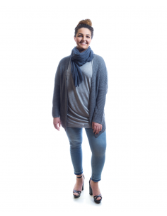 Chaqueta gris 2