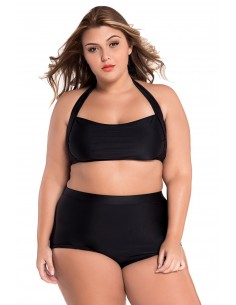 Bikini negro