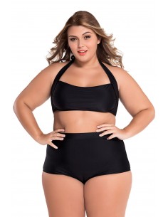 Bikini negro 2