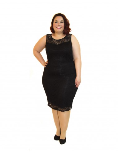 Vestido negro