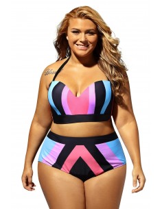 Bikini multicolor 2