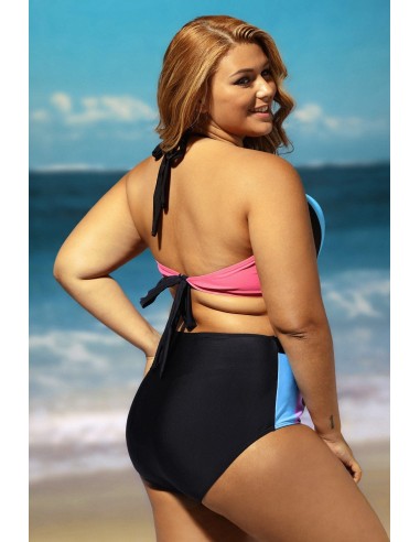 Bikini multicolor