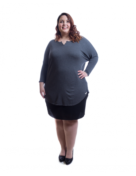 Camiseta básica 