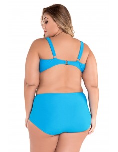 Bikini azul 2