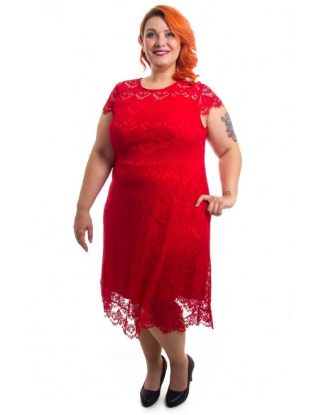 Vestido Dita