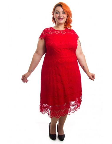 Vestido Dita