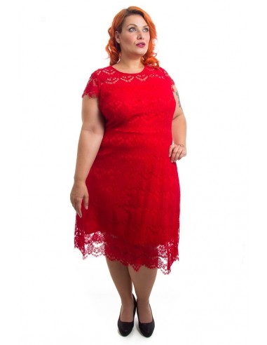 Vestido Dita